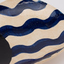 変形皿 H / 増田光