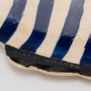 変形皿 I / 増田光