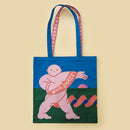 トートバッグ / 前田豆コ