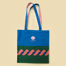 トートバッグ / 前田豆コ