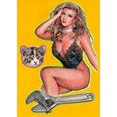 매일 드로잉 20231218 / 하마구치 켄