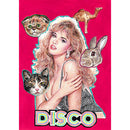 매일 드로잉 20231217 / 하마구치 켄