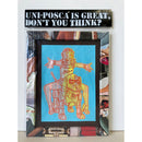 粗製濫造 ロボ犬ギャル / 濱口健