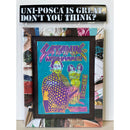 조제 남조 숲의 이시마츠와 자매끼리의 참극 / 하마구치 켄