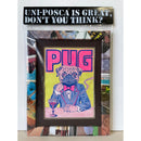 粗製濫造 パグ / 濱口健