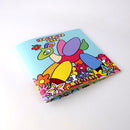 ZINE / ミック・イタヤ