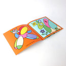 ZINE / ミック・イタヤ