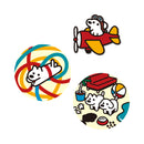 ステッカーセット / matsui