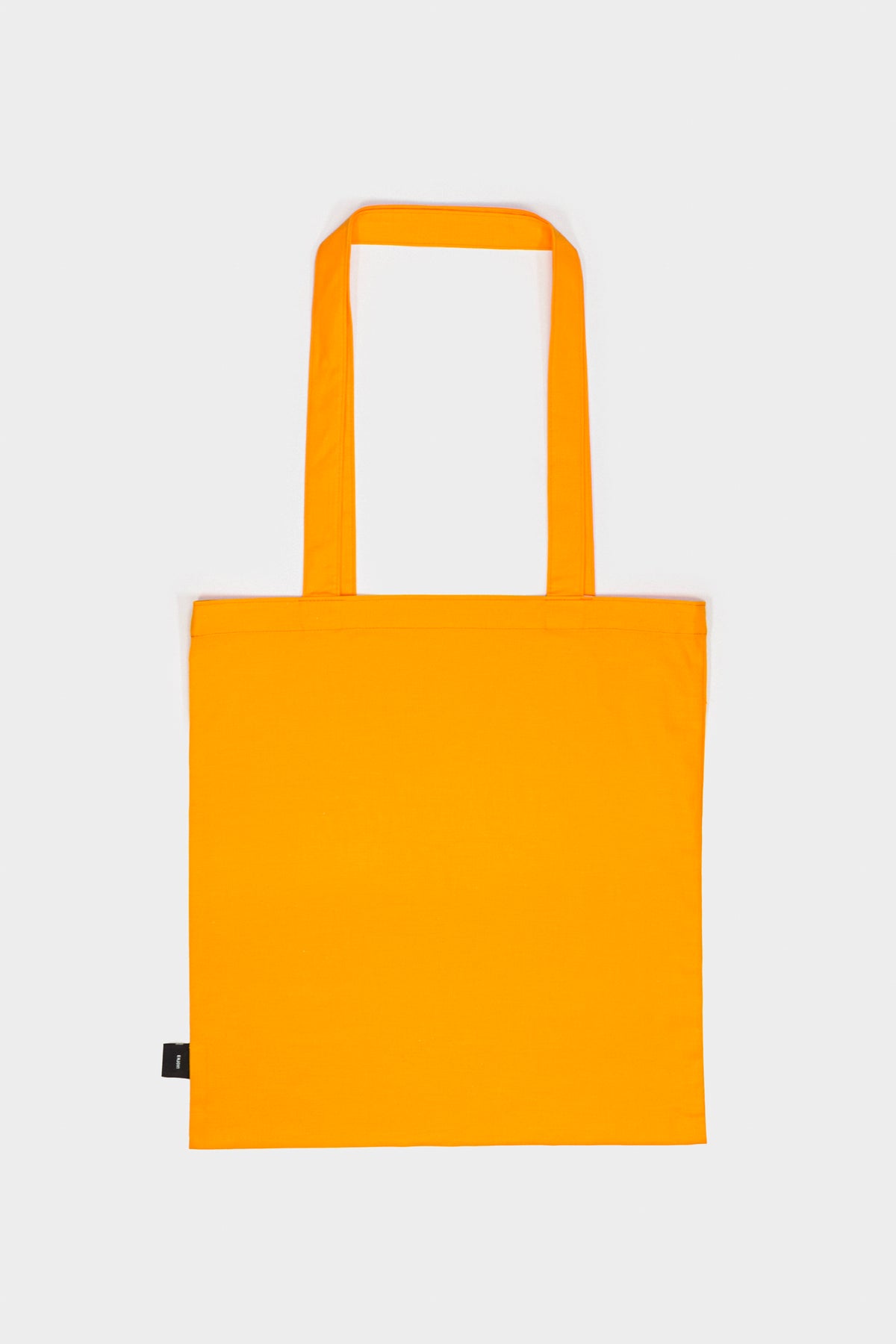 トートバッグ（オレンジ） / ヤナギダマサミ