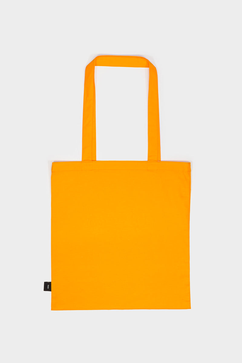 トートバッグ（オレンジ） / ヤナギダマサミ