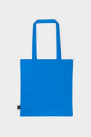 トートバッグ（ブルー） / ヤナギダマサミ