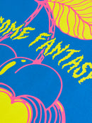 トートバッグ（ブルー） / ヤナギダマサミ