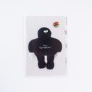 クリアファイル２種セット / The TOMODACHI！