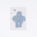 クリアファイル２種セット / The TOMODACHI！