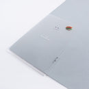 クリアファイル２種セット / The TOMODACHI！