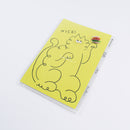 クリアファイル２種セット / The TOMODACHI！