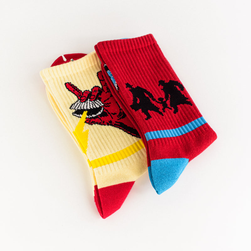 2/18 AM10：00（JST） - 现在出售Socks / Raccoman / Tadakasumi