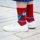 양말 / xfile / 약간