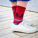 양말 / xfile / 약간