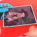 A4クリアファイル / Xfile / ただかすみ