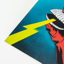 ステッカーセット / ただかすみ