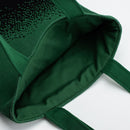 ただかすみ×編み物☆堀ノ内コラボ【ルチャドールバッグ】