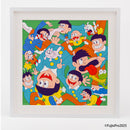 Matsu Panic! / 山崎若菜