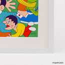 Matsu Panic! / 山崎若菜