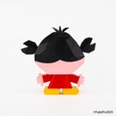 つまんない子ちゃん / ムラバヤシケンジ