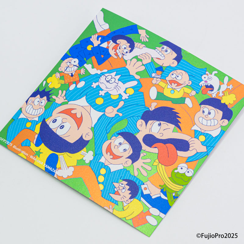 5/1 10:00 AM（JST） - 现在出售贴纸 / Osomatsu -Kun / Yamazaki Wakana