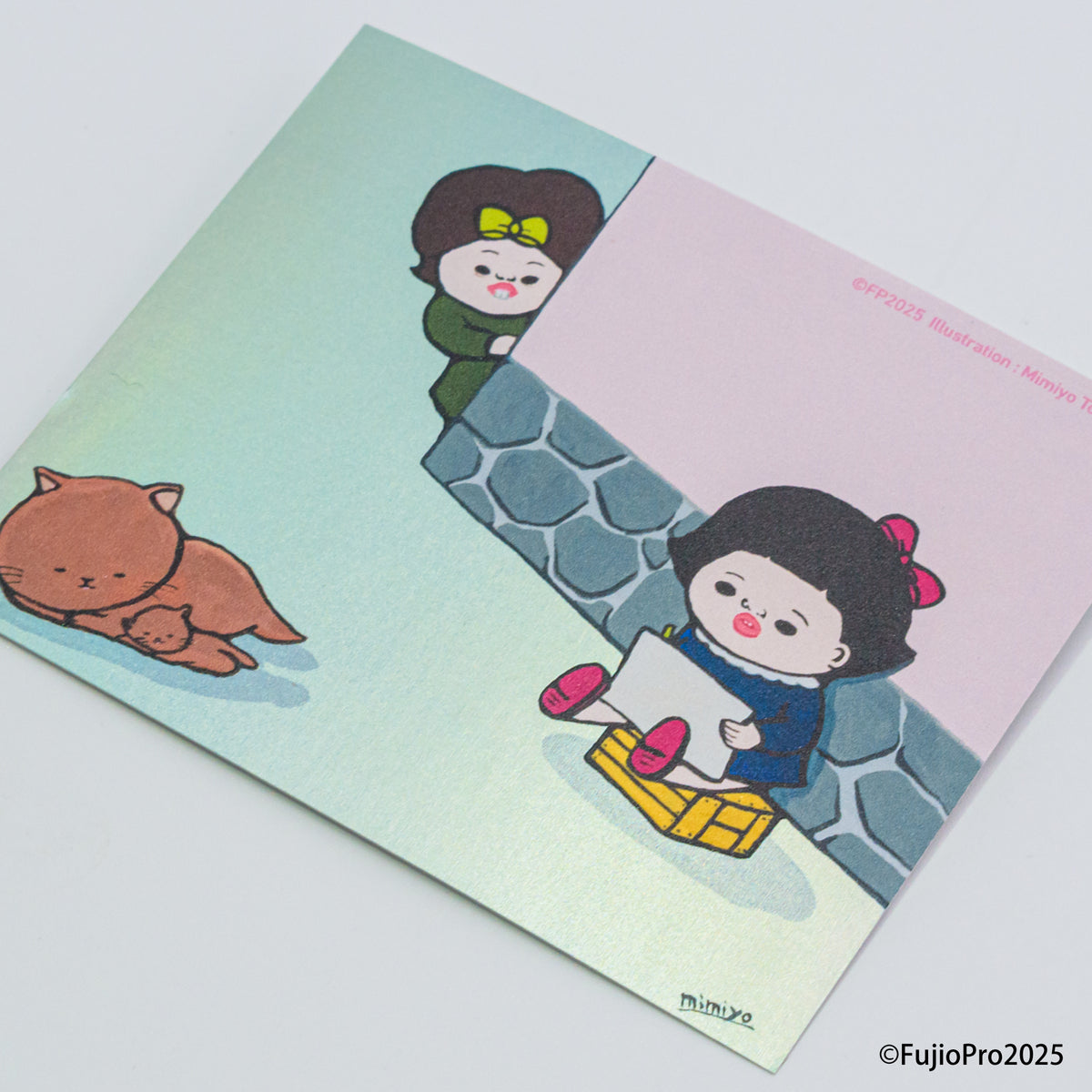 MASU Stylinglogステッカー/JAPANEWS宮城クリアポスター TOKYO CULTUART by BEAMS（トーキョー カルチャート by ビームス
