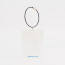 Acrylic key chain/Mugi Maeda