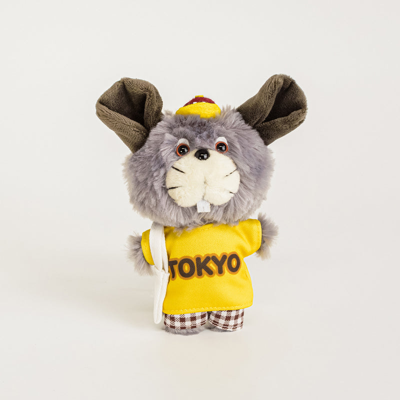 アイドルホースぬいぐるみ スキルヴィング