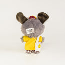 Tiny Zoo「Nicky（ニッキー）」ぬいぐるみ / いしがあかね