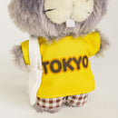 Tiny Zoo「Nicky（ニッキー）」ぬいぐるみ / いしがあかね