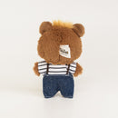 Tiny Zoo「Liam（リアム）」ぬいぐるみ / いしがあかね