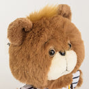 Tiny Zoo「Liam（リアム）」ぬいぐるみ / いしがあかね