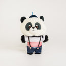 Tiny Zoo「Shanti（シャンティ）」ぬいぐるみ / いしがあかね