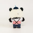 Tiny Zoo「Shanti（シャンティ）」ぬいぐるみ / いしがあかね