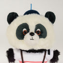 Tiny Zoo「Shanti（シャンティ）」ぬいぐるみ / いしがあかね