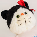 Tiny Zoo「Katy（ケイティ）」ぬいぐるみ / いしがあかね