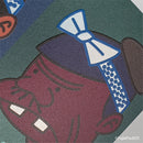 ステッカー / Passion (情熱) / 牛木匡憲