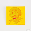 ステッカー / イヤン⭐︎ミー / スージー甘金