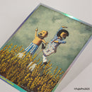 ステッカー / 永遠なれ！アナーキーおじさん / 吉村宗浩