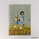 クリアファイル / 永遠なれ！アナーキーおじさん / 吉村宗浩