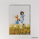 クリアファイル / 永遠なれ！アナーキーおじさん / 吉村宗浩