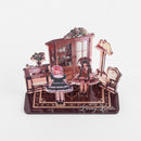 アクリルスタンド / オダニミユキ