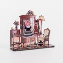 アクリルスタンド / オダニミユキ