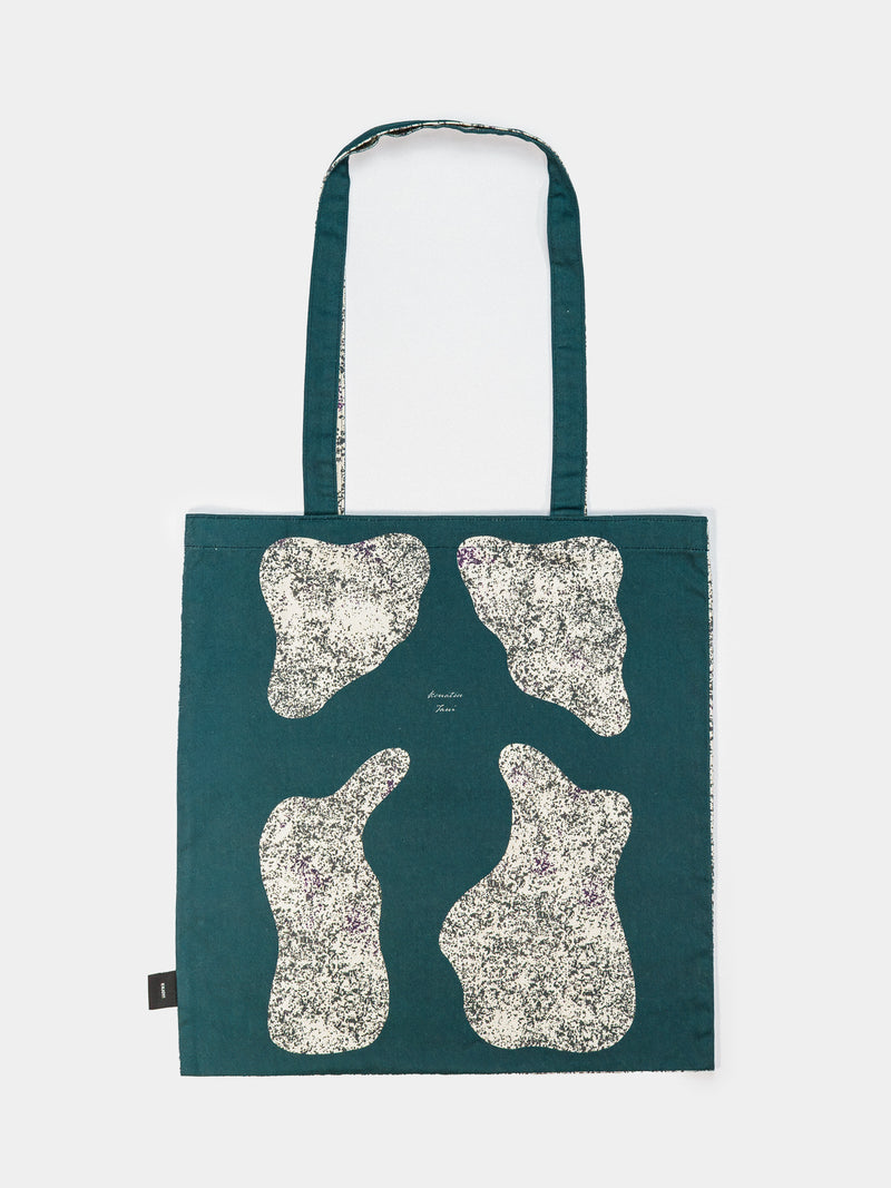 11/26 AM10:00 (JST) - Sales start Tote bag/Konatsu Tani