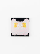 11/26 AM10:00(JST)-販売開始 アクリルマグネット（ピンク） / 谷小夏